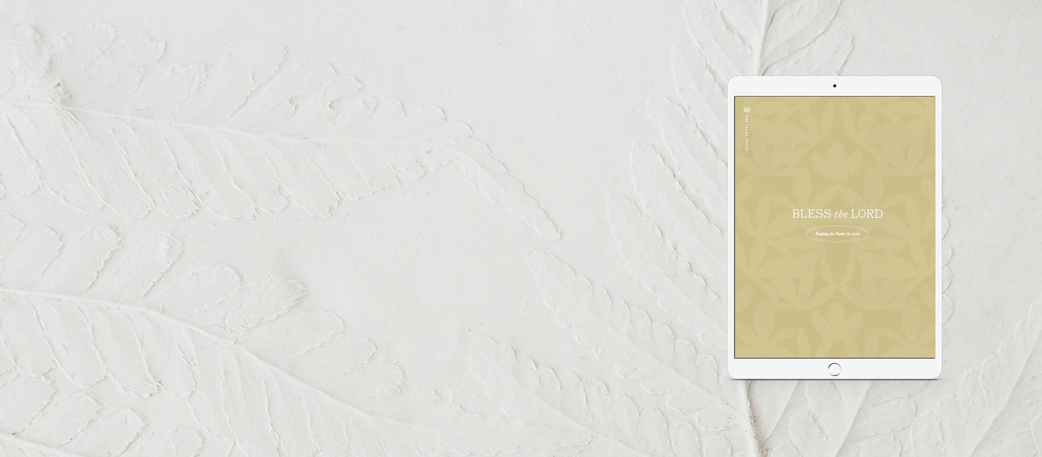 Truth for Every Woman, Everyday