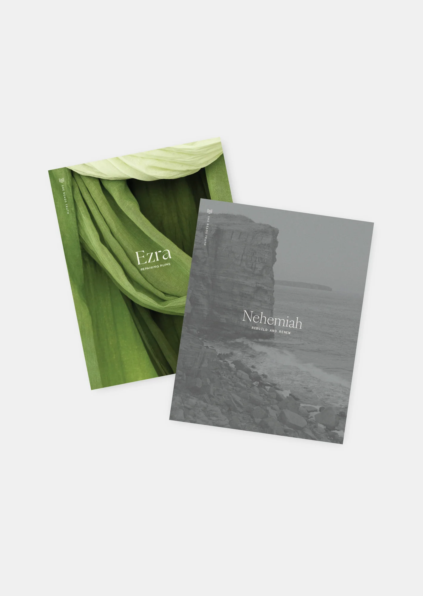 Nehemiah: Rebuild and Renew