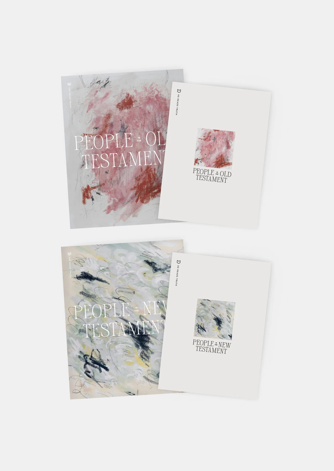 People in the New Testament